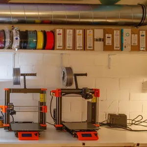 FabLab Neukölln Events cover