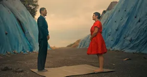 Becoming Kim