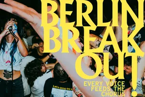 BERLIN BREAKOUT! 2026