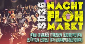NACHTFLOHMARKT