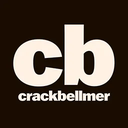 Crack Bellmer logo