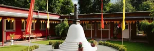 Lotos Vihara cover