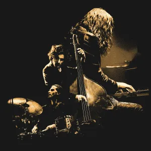 Jazz Sabbath (21:00)