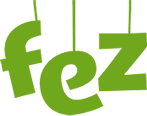 FEZ Berlin logo