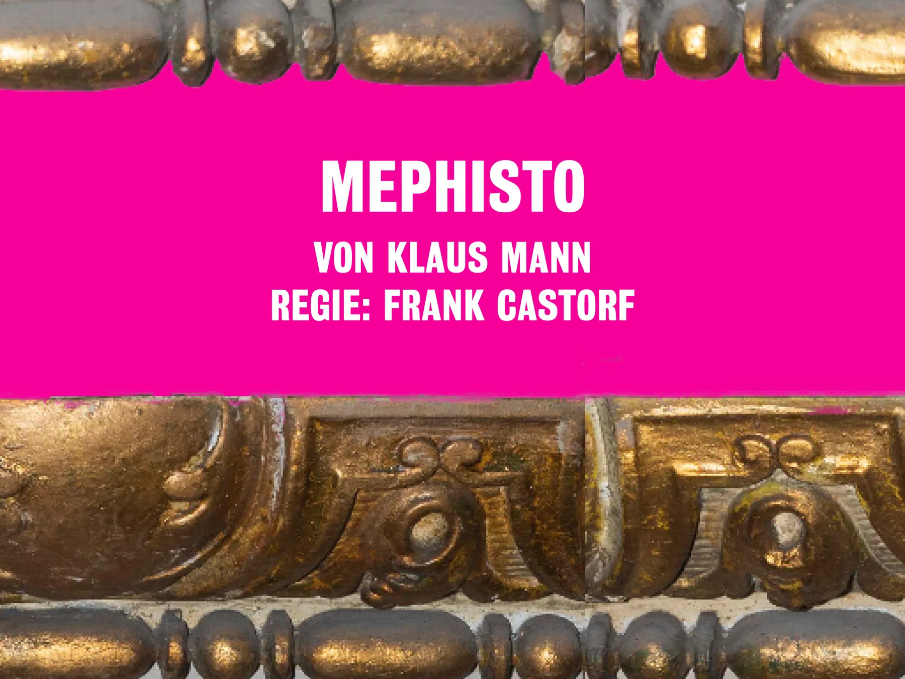 Mephisto