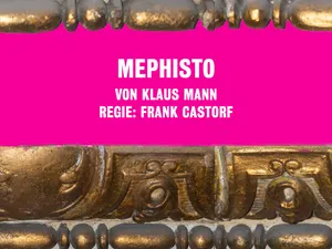Mephisto