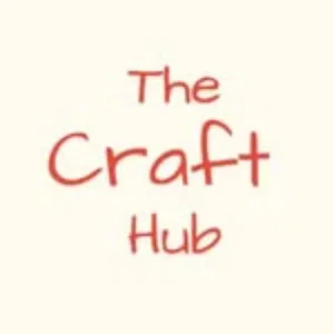 The Craft Hub logo