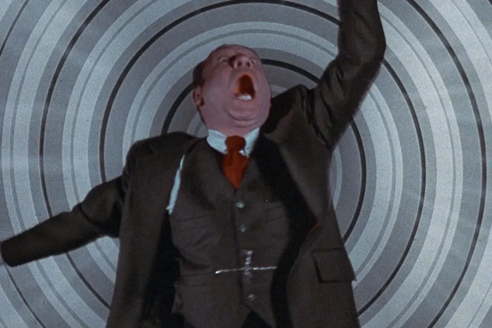 Mel Brooks 100!: High Anxiety