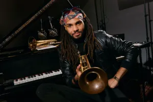 Anthony Hervey Quartet