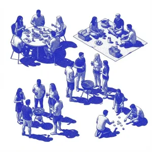 QUIZ // Musikquiz Moabit