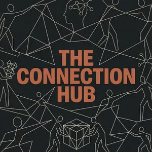 The Connection Hub logo