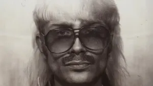 Joost Klein