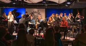 UniBigband Berlin