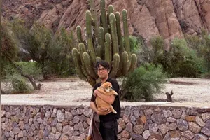 Adventurous Juan (DJ-Set)