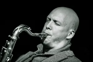 Ben Kraef Trio