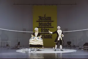 Die Räuber