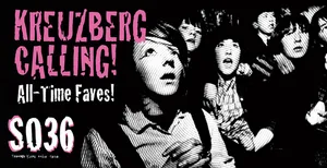 KREUZBERG CALLING