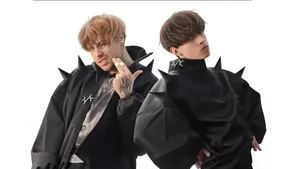 YUNGMON & LYRAN DASZ