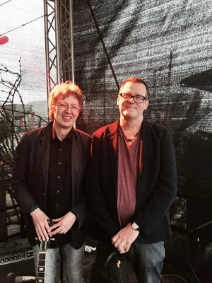 Manni Wex/Ansgar Specht Quintett