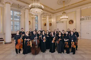 Konzerthaus Kammerorchester mit Werken von Edvard Grieg und Pjotr Tschaikowsky