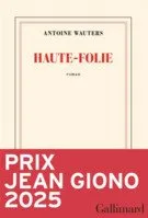 Club de lecture en français
