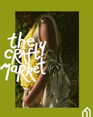 Crafty Market September