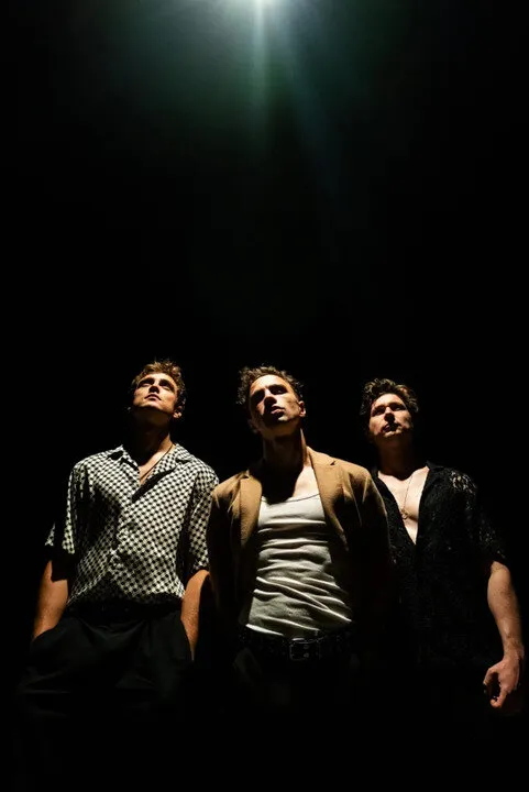 TULPE - SPRENGT DIE TOUR!