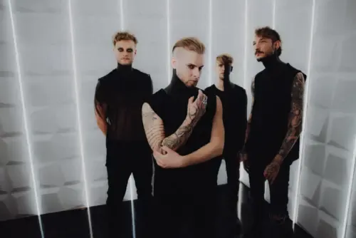 Pinhead – Beauty in Pain Tour 2026