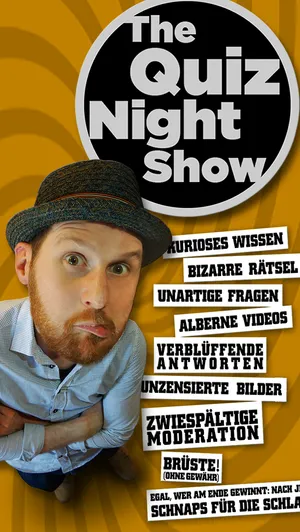 Quiz Night Show