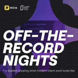 Off-the-Record Nights: Berlin