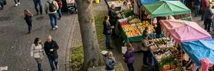 Nowkoelln Flowmarkt