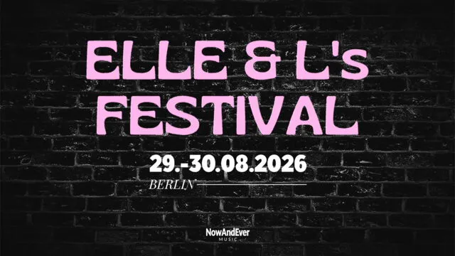 Elle & L's Festival