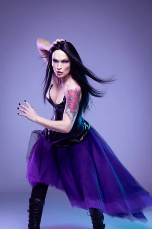 Tarja - Frisson Live 2026