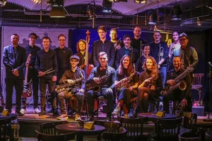 UniBigband Berlin