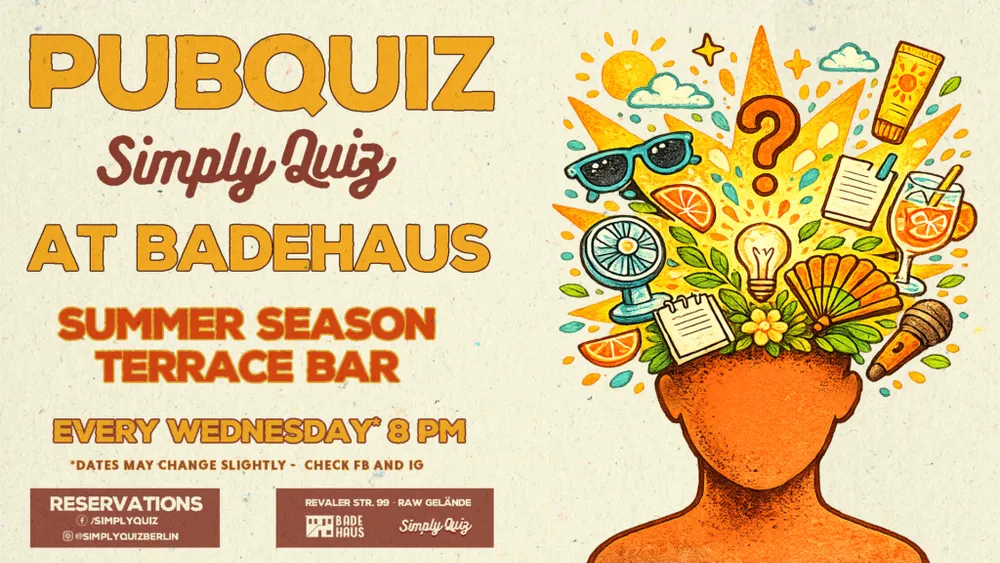 pubquiz with simply quiz 166