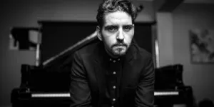 Pablo Held Trio & Emilio Modeste - 20 Jahre Pablo Held Trio