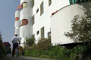 Berlin plant. Stunde Null: Imaginäre Architektur mit Gästen