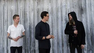 BARRENS (Heavy Post Rock, Swe) + D'CO (Ambient Emocrust, Bln)
