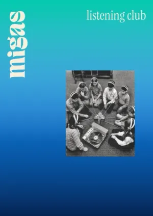 Listening Club