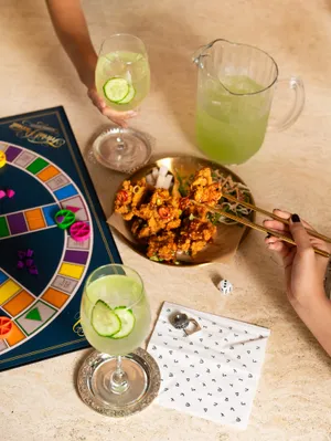 Game Night @ SOOT Bar