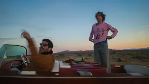 Rawayana - ¿Dónde Es El After? World Tour