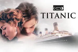 Titanic