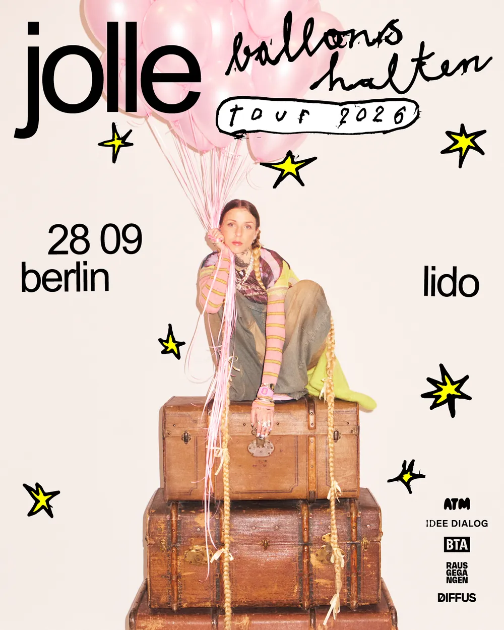 JOLLE