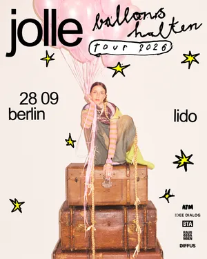 JOLLE
