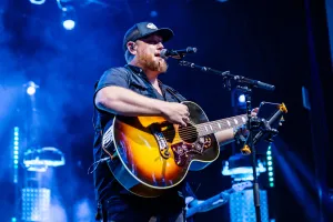 Luke Combs UK Tribute