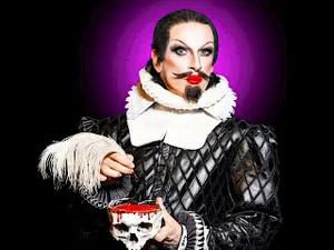 Voraufführung: SHAKESQUEER: God Save the Queens
