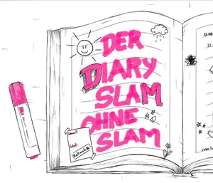 DIARY SLAM