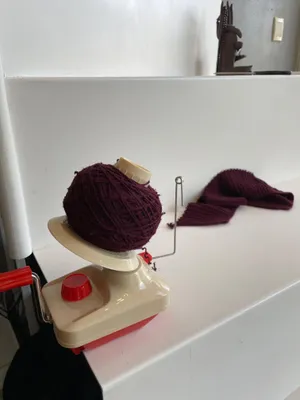 Re-Knitting Club