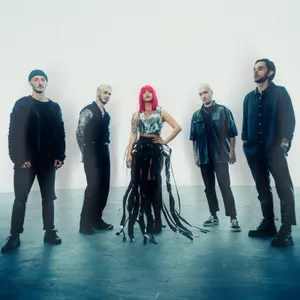 Novelists - Coda Tour