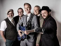 Lenard Streicher Band